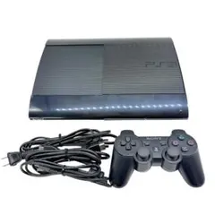 PlayStation3 CECH-4000b 250GB