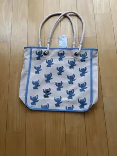 ハワイ トートバッグ 未使用