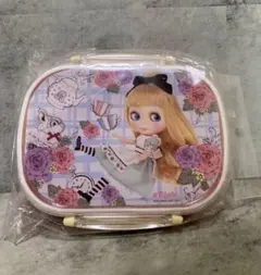未使用】アフタヌーンティー Alice✨バッグ ポーチ ディズニー 近沢