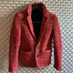 ClaudioTonello T-JACKET レディース XS イタリア製 - メルカリ