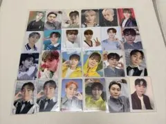 SEVENTEEN スングァン　トレカ　セブチ