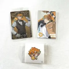 にじさんじ 8th Anniversary 宇佐美リト