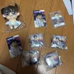 名探偵コナン　SEGAラッキーくじ