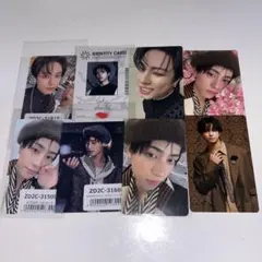 &TEAM TAKI トレカセット