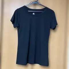 HK WORKS LONDON クルーネック 半袖Tシャツ ブラック Mのサムネイル