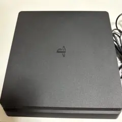 セ*ン様 PlayStation4 ジェット・ブラック 500GB