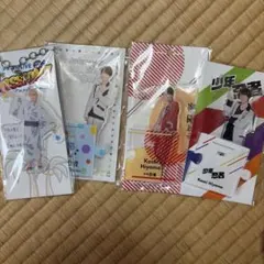 2026年最新】少年忍者 アクスタの人気アイテム - メルカリ
