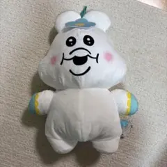 2025年最新】んぽちゃむ ぬいぐるみリュックの人気アイテム - メルカリ