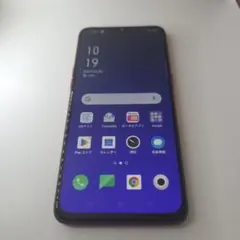 OPPO Reno 3A 本体 - メルカリ