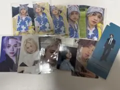 INI松田迅セット
