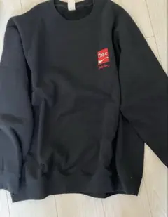 ユニクロ キースヘリング×コカコーラ スウェット メンズXL