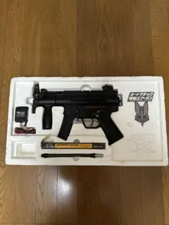 Kingarms TWS 9mm GBB ガスガン マガジン不調 - メルカリ