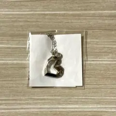 ReoNa  “HEART” ネックレス