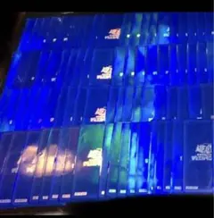 2025年最新】遊戯王 初期ロゴ 青の人気アイテム - メルカリ