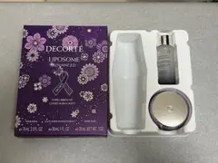 デコルテ リポソームパープルリボンセット2025 クリーム・ローションSET