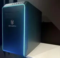 ドスパラガレリア ゲーミングPC Core-i7 RTX2080SP メモリ24 - メルカリ