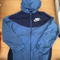 NIKE ジャケット