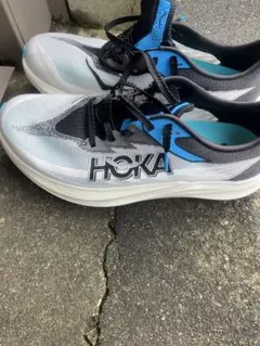 パパさん様専用　HOKA　ROCKETX3　ホカオネオネ　ロケットx3　26.5