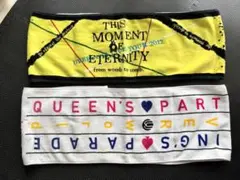 UVERworld マフラータオル