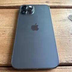 iPhone 12 Pro 256GB Graphite