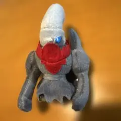 ダークライ ぬいぐるみ 約11cm ピカチュウプロジェクト