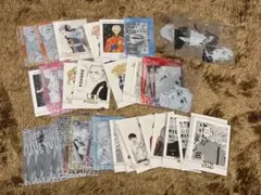 東京リベンジャーズ 原画展 52枚