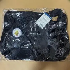 専用です！！mont-bell ポケッタブル ライトショルダー M ブラック