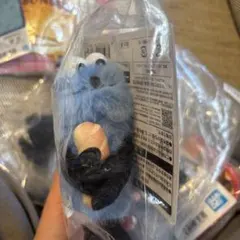 【D賞】スンスン一番くじ　マスコットぬいぐるみ