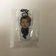 浦川翔平　クリアチャーム