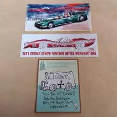 2026年最新】浅井健一 ステッカーの人気アイテム - メルカリ