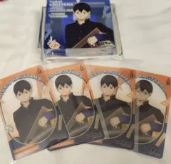 ハイキュー!!　ショウワノート