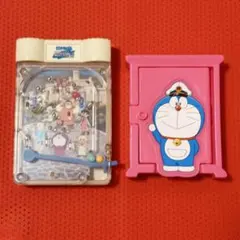 【2点セット】ハッピーセット ドラえもん どこでもドア ＆ ピンボール 2026