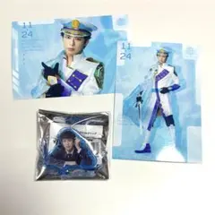 高遠丞 エーステ アクリルクリップ ブロマイド 満開公演 セット ランブロ