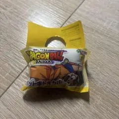 ドラゴンボール ダイマ ボトルカバー