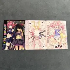 2026年最新】スリーブ toloveるの人気アイテム - メルカリ