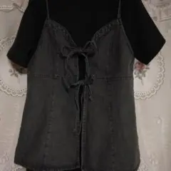 grl キャミソール