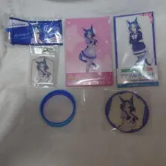 キャラアニ バカとテストと召喚獣 木下秀吉 ホース ベッドシーツ
