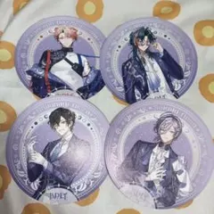 特典　コースター　月組 2