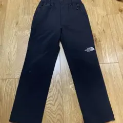 THE NORTH FACE ロングパンツ ブラックのサムネイル