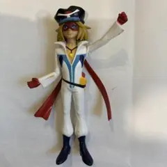ヤッターマン　フィギュア