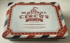 EXO-CBX MAGICAL CIRCUS 初回限定盤
