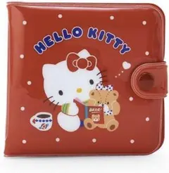 平成　レトロ　サンリオ　キティ　90年代　手帳　財布　スケジュール 平成 レトロ サンリオ キティ 90年代 手帳 財布 スケジュール