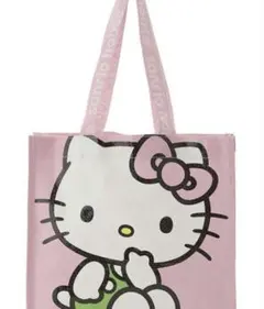 新品未開封　サンリオ sanrio house ショッピングバッグ S