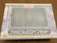 未開封 ファルコムヒロインセット ねんどろいどぷち フィギュアのサムネイル