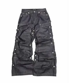 2025年最新】スタッズ デニムの人気アイテム - メルカリ