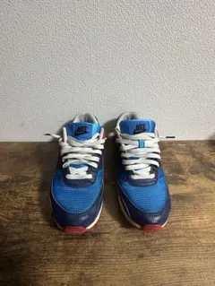 NIKE エアマックス　25．5