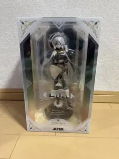【未開封】 アルター ライザのアトリエ リラ 1/7スケール
