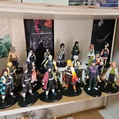 鬼滅の刃 絆ノ装 まとめ売り 18体