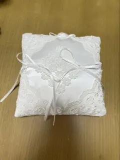 リングピロー 冠婚葬祭