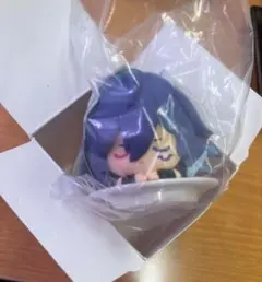 原神 スシローコラボ 観月の宴 フィギュア オロルン